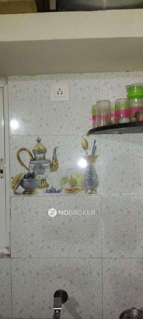 1 BHK Flat In Kapil Apartment Mate Nagar Dhayari Pune for Rent  In Dhayari