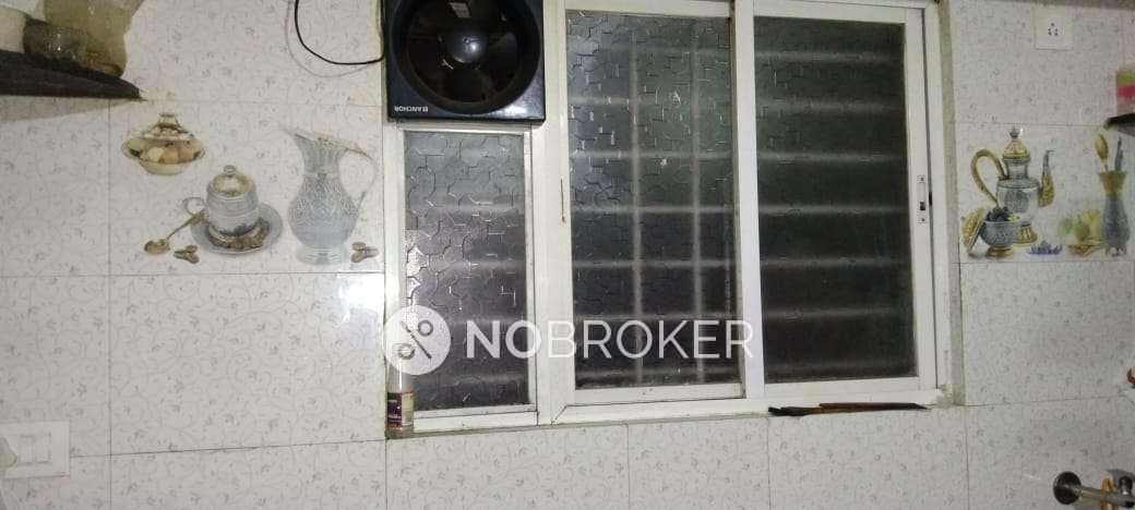 1 BHK Flat In Kapil Apartment Mate Nagar Dhayari Pune for Rent  In Dhayari