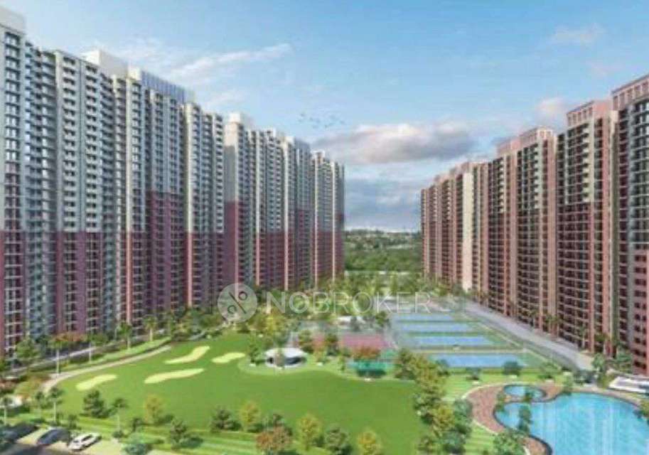 3 BHK Flat In Tata Eureka Park, Sector 150 For Sale  In Sector 150