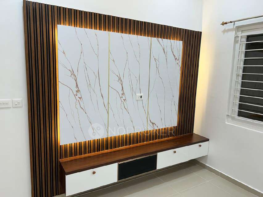 2 BHK Flat In Incor One City for Rent  In Kukatpally