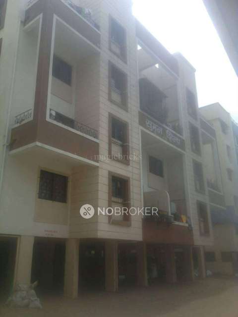 1 BHK Flat In Suman Ambar, Manaji Nagar,narhe For Sale  In Narhe