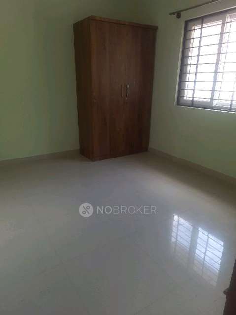 1 BHK Flat In Anjinappa Building for Rent  In Chikkanahalli