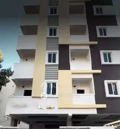 2 BHK Flat In Anjani Residency for Rent  In Rodamestri Nagar