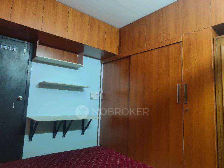 2 BHK Flat In Provident Sunworth City For Sale  In Kengeri