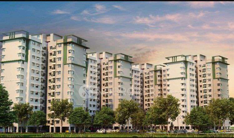 2 BHK Flat In Provident Sunworth City For Sale  In Kengeri