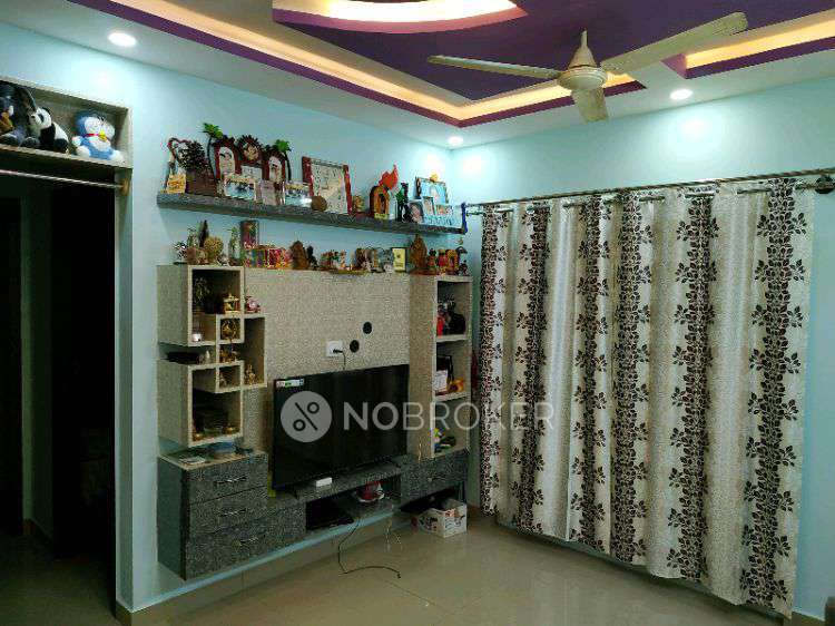 2 BHK Flat In Provident Sunworth City For Sale  In Kengeri