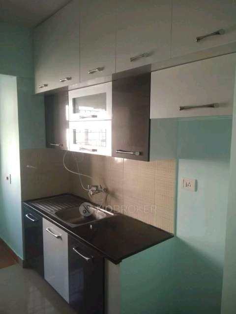 2 BHK Flat In Provident Sunworth City For Sale  In Kengeri