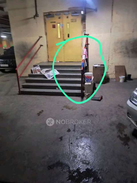 1 BHK Flat In Aniruth Apartment for Rent  In Nanganallur