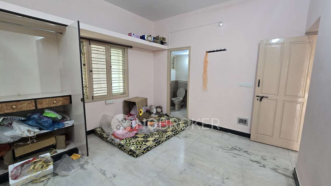 3 BHK House for Rent  In Madivala