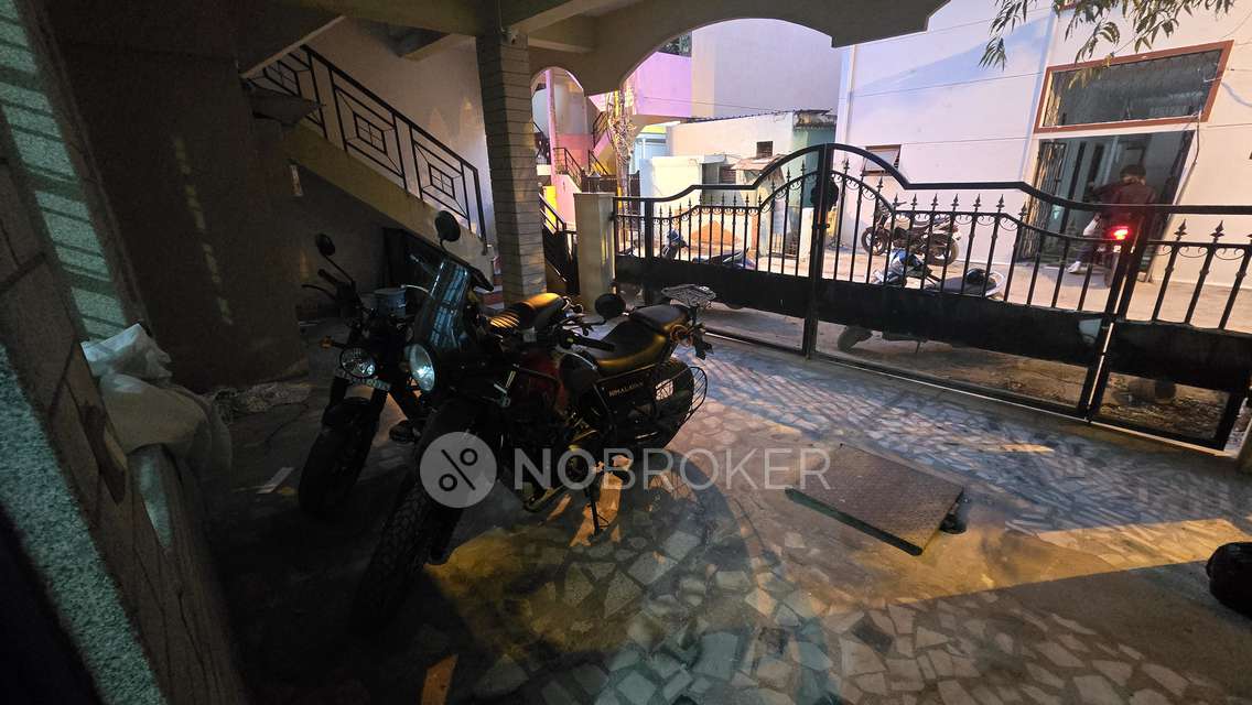 3 BHK House for Rent  In Madivala