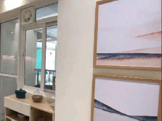 2 BHK Flat In Godrej Hillside 3 For Sale  In Mahalunge