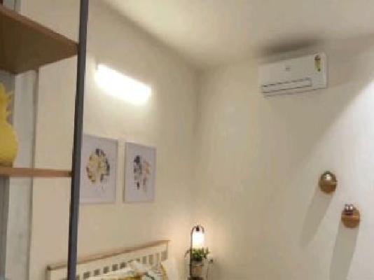 2 BHK Flat In Godrej Hillside 3 For Sale  In Mahalunge