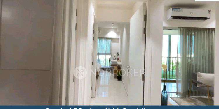 2 BHK Flat In Godrej Hillside 3 For Sale  In Mahalunge