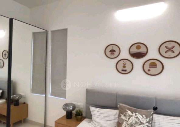 2 BHK Flat In Godrej Hillside 3 For Sale  In Mahalunge