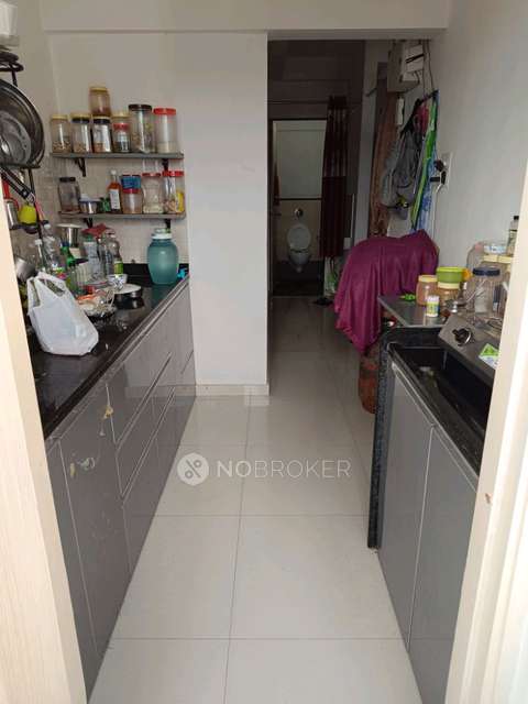 1 BHK Flat In Pari Towers Narhe for Rent  In Shree Control Chowk