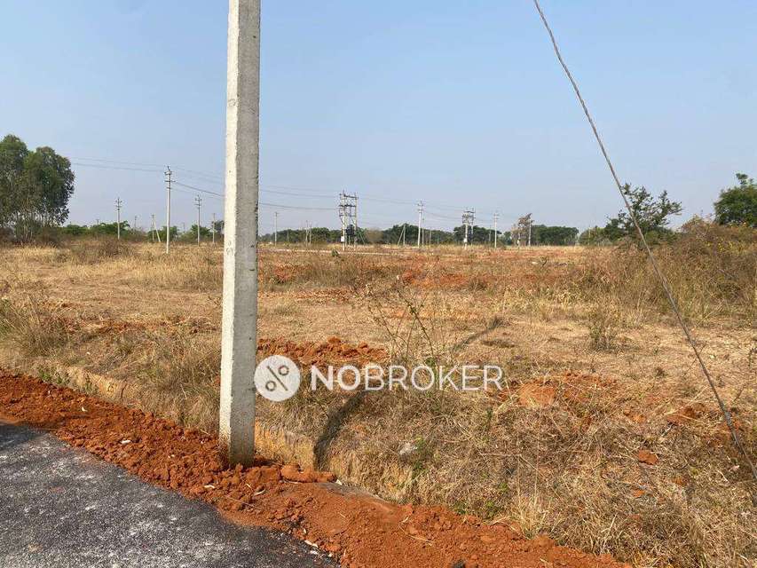 Plot For Sale  In Balaji Layout In 4c4j+wg8, Pillahalli, Nelamangala Town, Karnataka 562123, India