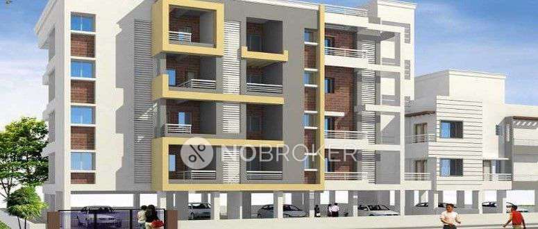 1 BHK Flat In Ashwamedh for Rent  In Pimpri-chinchwad