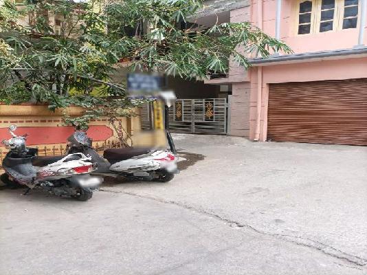 1 BHK House for Rent  In Banashankari