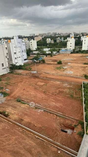 Plot For Sale  In Virtue Aero City In Jakkur, Hebbal Dasarahalli Main Road