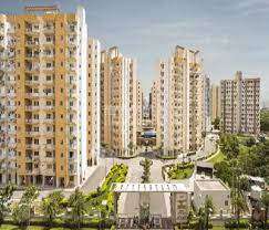 3 BHK Flat In  Orris Xtercoat  For Sale  In Sector 85