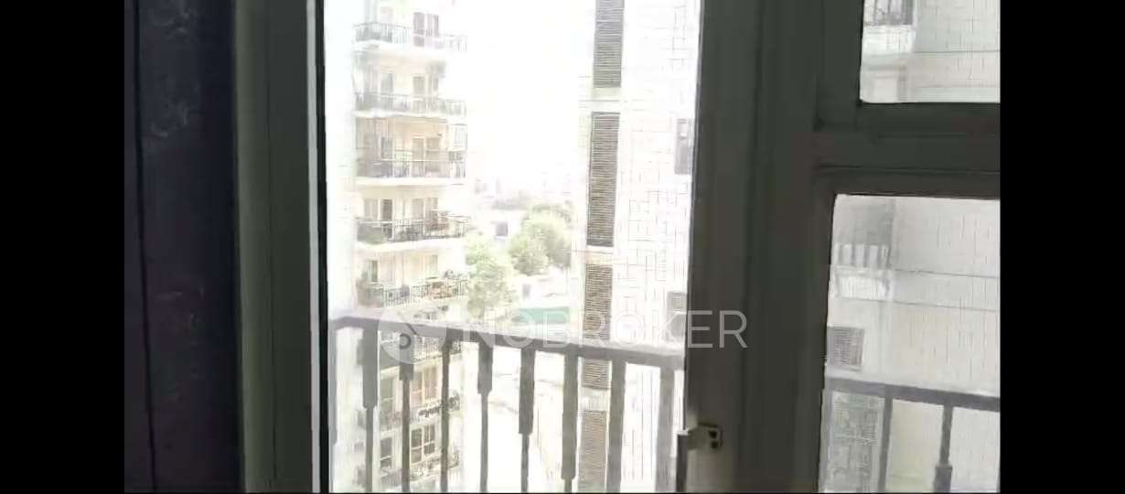 3 BHK Flat In  Orris Xtercoat  For Sale  In Sector 85