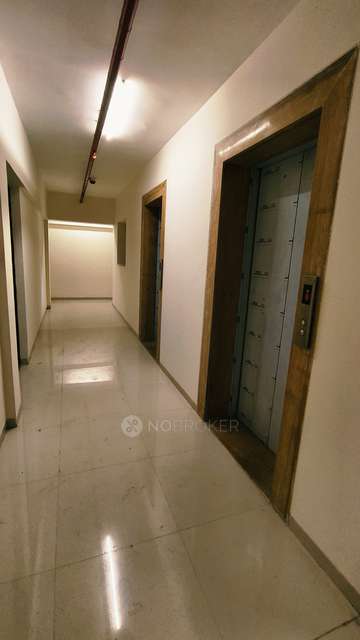 1 BHK Flat In Raunak Residency For Sale  In Thane West