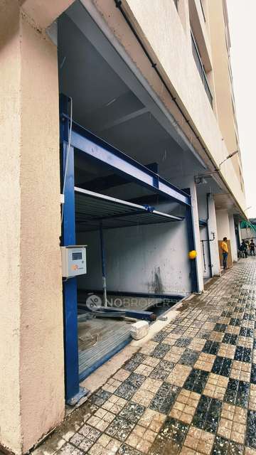 1 BHK Flat In Raunak Residency For Sale  In Thane West