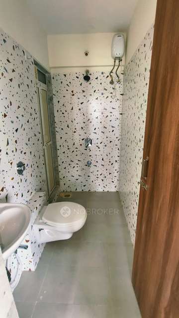 1 BHK Flat In Raunak Residency For Sale  In Thane West