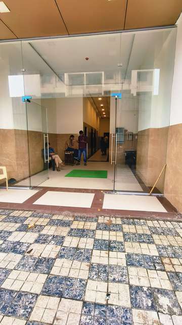 1 BHK Flat In Raunak Residency For Sale  In Thane West