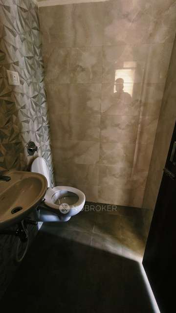 1 BHK Flat In Raunak Residency For Sale  In Thane West