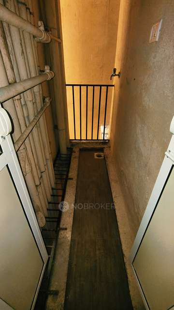 1 BHK Flat In Raunak Residency For Sale  In Thane West