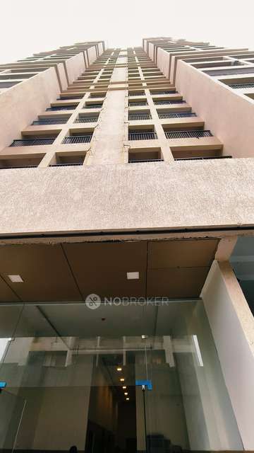 1 BHK Flat In Raunak Residency For Sale  In Thane West