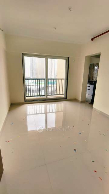 1 BHK Flat In Raunak Residency For Sale  In Thane West