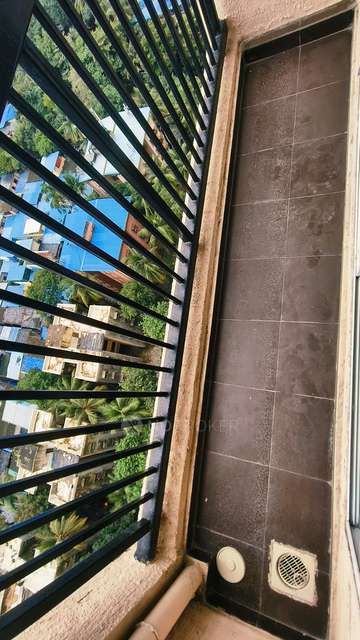 1 BHK Flat In Raunak Residency For Sale  In Thane West