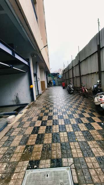 1 BHK Flat In Raunak Residency For Sale  In Thane West