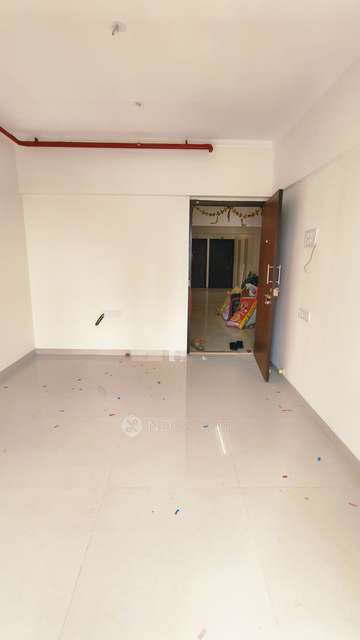 1 BHK Flat In Raunak Residency For Sale  In Thane West