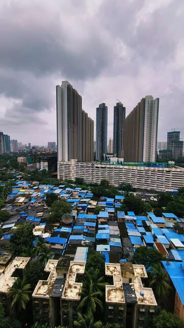 1 BHK Flat In Raunak Residency For Sale  In Thane West