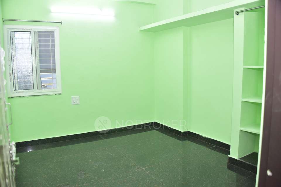 2 BHK Flat In Vulpee Vasudev Kuteer  for Rent  In Jiyaguda 