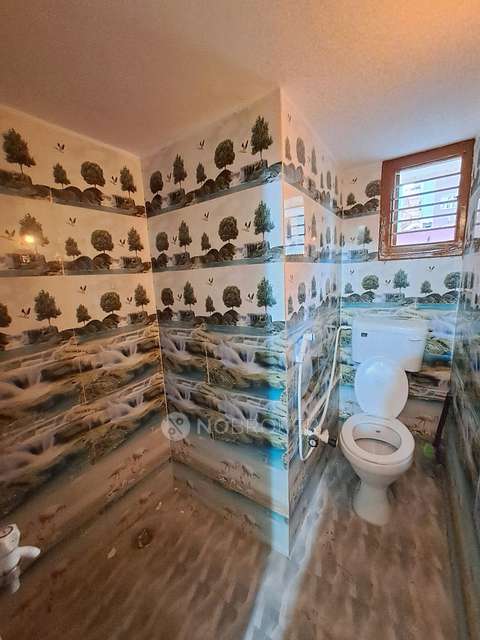 4+ BHK House For Sale  In Kamalanagara