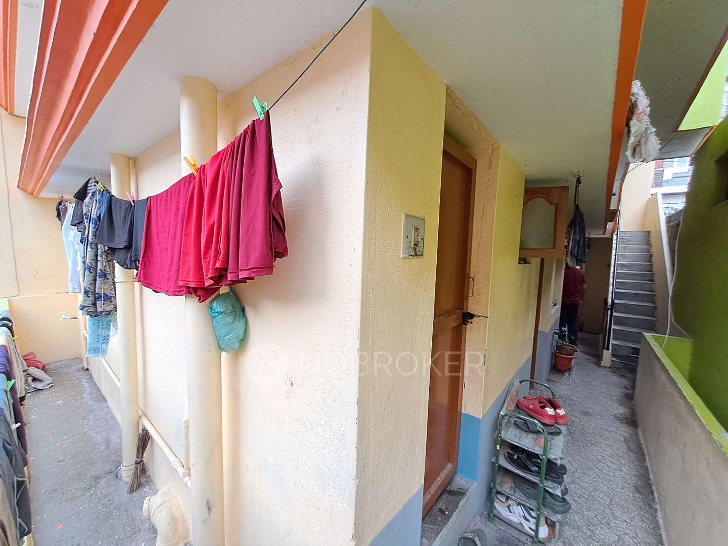 4+ BHK House For Sale  In Kamalanagara