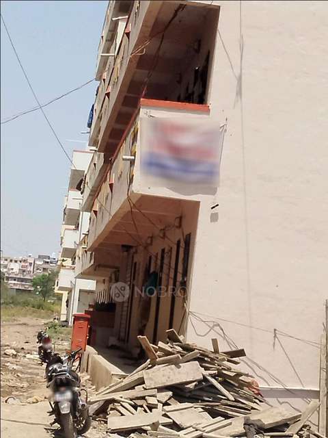 1 BHK Flat for Rent  In Chakan 