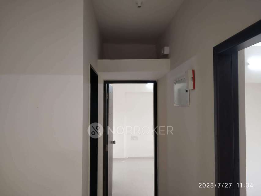 2 BHK Flat In Bora Samrat Sarthak for Rent  In Katraj