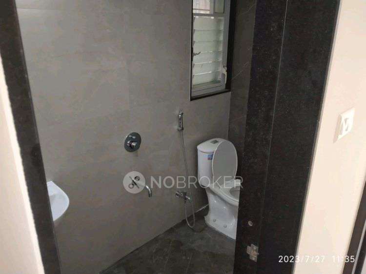 2 BHK Flat In Bora Samrat Sarthak for Rent  In Katraj