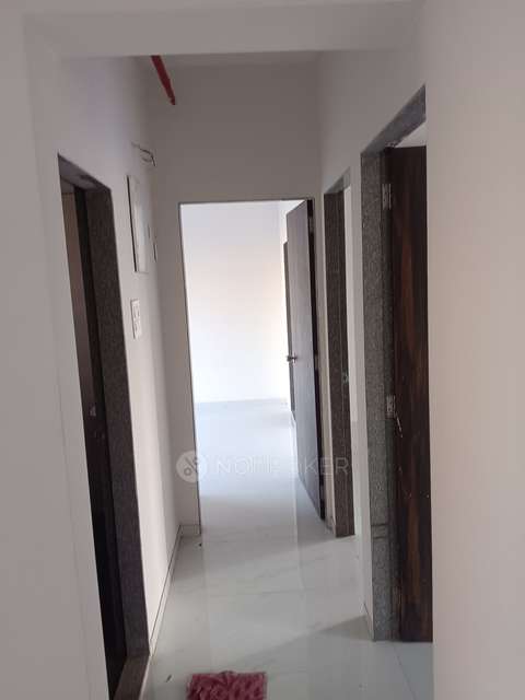 3 BHK Flat In Nutan Dream For Sale  In Borivali West
