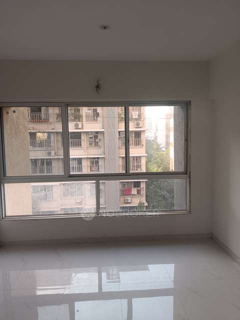 3 BHK Flat In Nutan Dream For Sale  In Borivali West