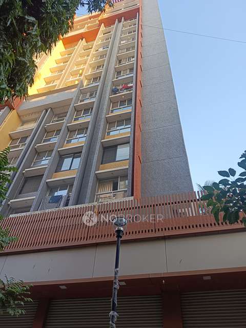 3 BHK Flat In Nutan Dream For Sale  In Borivali West