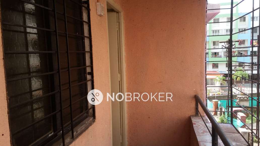 1 RK Flat In Kaleshwari Apartment for Rent In Narhe