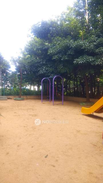 3 BHK Flat In Regency Pinnacle Heights For Sale  In Thanisandra