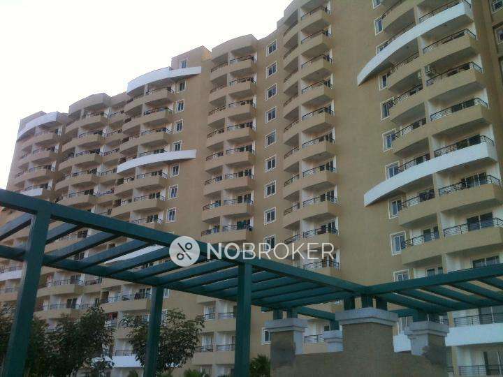 3 BHK Flat In Regency Pinnacle Heights For Sale  In Thanisandra