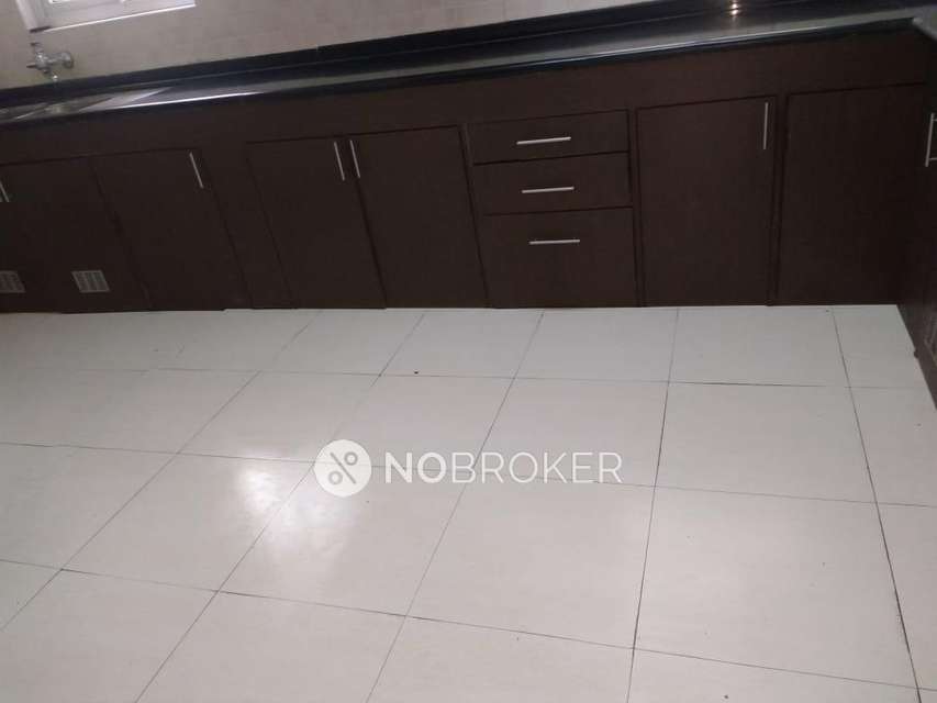 3 BHK Flat In Regency Pinnacle Heights For Sale  In Thanisandra